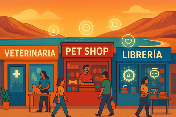 Automatización Inteligente Avanzada: El Futuro de la Eficiencia Empresarial